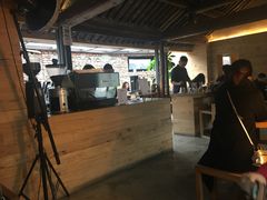 -VOYAGE COFFEE(北锣鼓巷店)