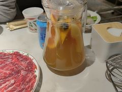 -汕头八合里海记牛肉店(清河店)