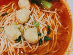 -五爷拌面(宽城万达店)
