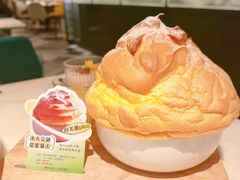 -港丽餐厅(天河城店)