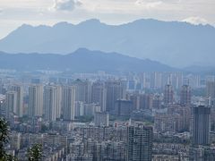 -云碧峰国家森林公园