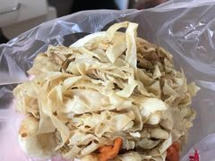 -郭阿姨月亮馍