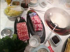 -捞神煲汤火锅(湖滨商业街店)