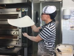 -玛尚诺Pizza&Bar(长泰广场店)