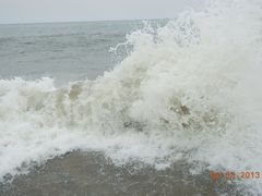 -日照灯塔风景区