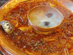 -老码头火锅(玉林店)