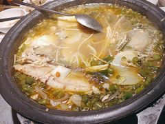 -探鱼·鲜青椒爽麻烤鱼(正佳广场店)