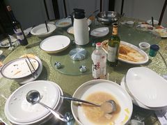 -良师门滨海人家·海鲜·家常菜(滨海城店)