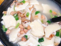 -汕尾小吃铜盘推(埔尾篮球场店)
