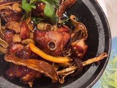 -鹿港小镇(霄云店)