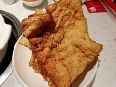 -三人行骨头王火锅(长寿店)