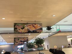 -海底捞火锅(枫蓝国际购物中心店)