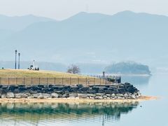 -四明湖
