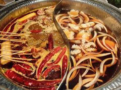 -牛New寿喜烧(虹桥新天地店)