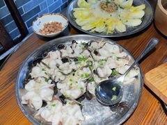 -猪腰一家·地道佛山菜(里水店)