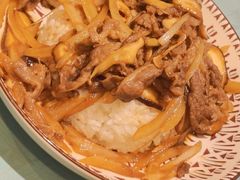 -安德烈俄式西餐厅(中央大街店)