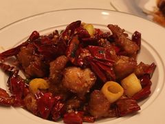 -凯鸽酒楼(大同振兴街店)