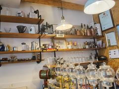 -几米咖啡(龙洲湾花园店)