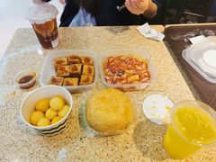 三酱猪肠粉-孖记茶档·热腾茶餐(江南西plus店)