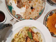 -巴依老爷新疆美食(常营店)