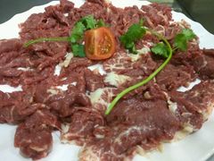 -潮泰牛肉火锅 · 创于1992年(车公庙店)