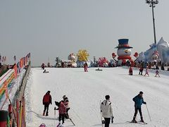 -沈阳奥体冰雪嘉年华