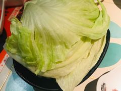 -南城十里潮汕鲜牛火锅·鲜虾生滚粥(融汇老商埠店)