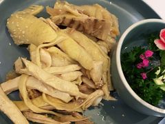 -尚一汤 广东炖汤(金桥国际店)