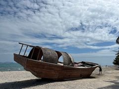 -三亚西岛海洋文化旅游区