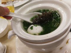 -风味小馆(天目湖宾馆店)
