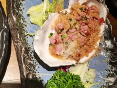 -阿吾罗日本料理(K11艺术中心店)