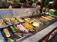 -爱有声毛肚串串火锅自助(龙之梦大都汇店)