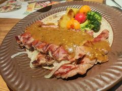 -半秋山西餐厅(销品茂店)