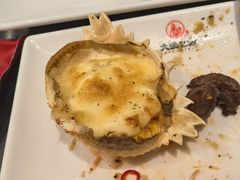 -渔乐之昕·铁板烧自助餐(虹悦城店)
