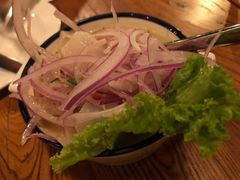 -El Bodegon阿根廷秘鲁餐厅(幸福路店)