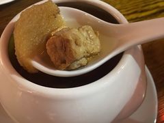 -HOME餐厅粤菜 融合菜