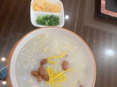 荔湾艇仔粥-喜喜酒家·纯手工点心·粤菜