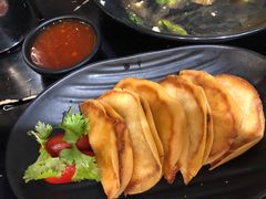-小明同学(三里屯店)