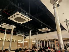 -炽城·烤肉名家(鸿达中央广场店)
