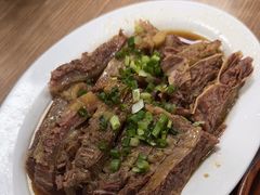 甘香崩沙腩-百福麵家(新馬路店)