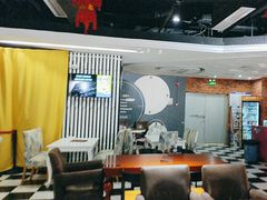 -H次元沉浸剧情密室(街道口店)