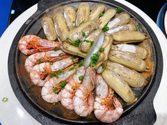 -高佳庄·舟山海鲜(海景旗舰店)