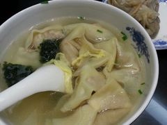 开洋馄饨-熙盛源(凤凰街店)