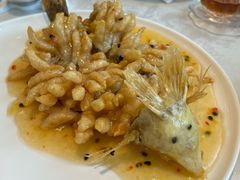 -海味观(老西门店)