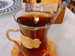 -一千一夜阿拉伯餐厅(静安店)