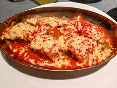 -Efes Turkish & Mediterranean Cuisine 艾菲斯餐厅(陆家嘴店)