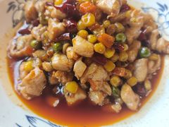 -佳佳麻辣烧菜馆