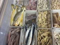 -正宗沙县小吃(长乐中路店)