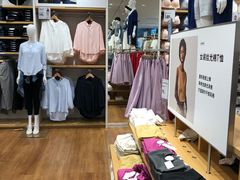 -优衣库(深圳万象天地旗舰店)