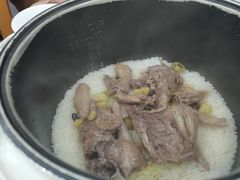 -皇鸽餐厅(五桂山分店)